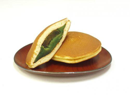 【福どら】 こだわりの小豆を 使ったどら焼 3個入り (つぶ・栗・うめ抹茶, 焼印/ナシ)