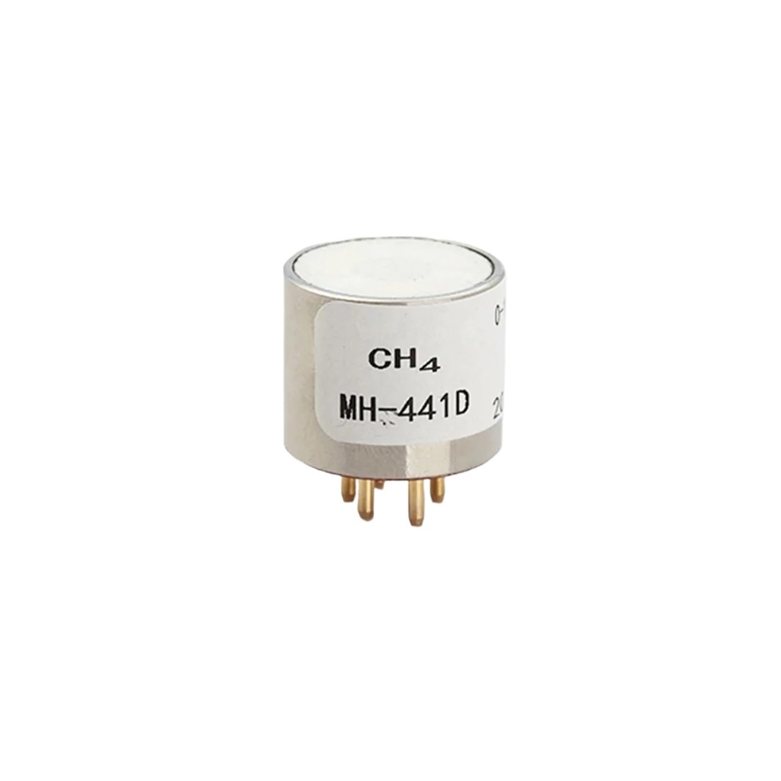Pkhdlyeu Mh-441D 2Pcs Sensor Mh-440D/ Ch4 Sensor(Mh-441D)