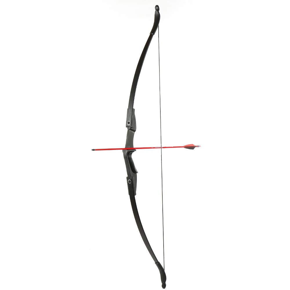 Galaxy Ember 40 lb recurve bow