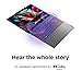 Lenovo Yoga 7i 2-in-1 Laptop, 16