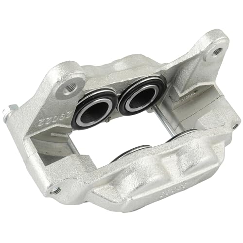 Image of 19-3327 19-3326 Front Left & Right Disc Brake Calipers Assembly