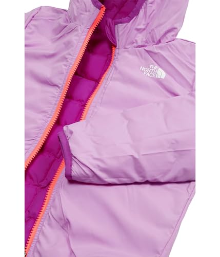 Image of The North Face boys Reversible Thermoball Hooded Jacket (Toddler)