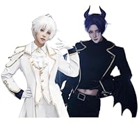 Amazon.co.jp: [SDCADQ] ブルーロック 御影玲王 凪誠士郎 コスプレ衣装