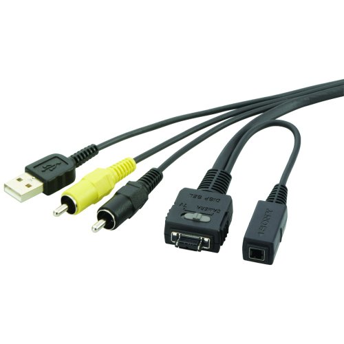 Sony VMC-MD1 Multi-Use Terminal Cable