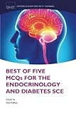best of five basketball  Best of Five Mcqs for the Endocrinology and Diabetes Sce ( c Oxsthr t Oxford Higher Specialty Training)