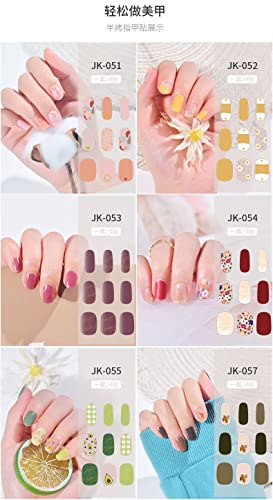 INTEROOKIE Gel valorizzazione del chiodo UV