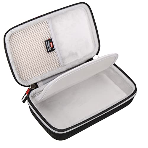 image for FBLFOBELI EVA Storage Case Compatible with Backbone One Mobile Gaming 