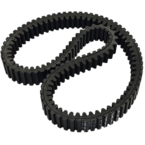 Correa de transmisión 1057x32 compatible con referencias 3211133 y 800