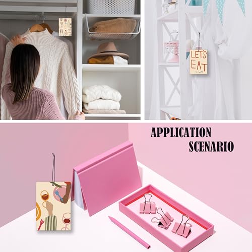 Image of Trendy Kitchen Bar Cart Lavender Air Freshener, Colorful Cheers Aesthetic Hanging Air Freshener 4 Pcs for Bar Pub Kitchen Cars Closet Drawer Books, Retro Car Accessories Mirror Decor for Women