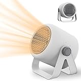 電気ファンヒーター S700B