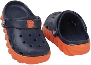 SLIPER KIDS FLAT EVA 1183 KHALY 26/27