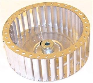 LA11XA046 - Carrier OEM Replacement Furnace Inducer Motor Blower Wheel/Squirrel Cage