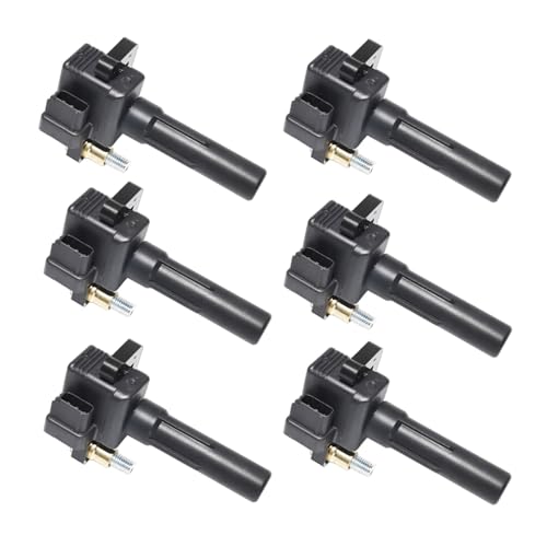 Bobines d'allumage 22433-AA531 pour éliminer les ratés moteur Subaru Outback