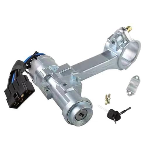 Ensemble interrupteur de démarrage d'allumage fluide pour Toyota 1989-1995