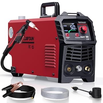 portable plasma cutting machine