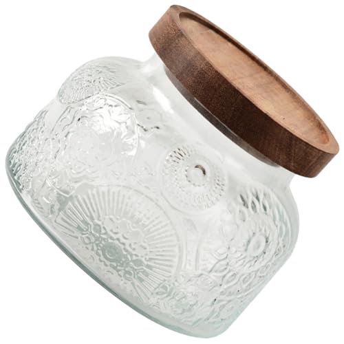 POPETPOP KXr 750mL ۑr ؐWt LjX^[  R[q[̕ۑp ƒpLb`p