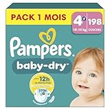 Pampers