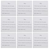 SOLUSTRE 20枚 修理テープ 防水接着 インフレータブルプール エアマットレス ボート用 膨張可能製品補修パッチ 軽量持ち運び簡単