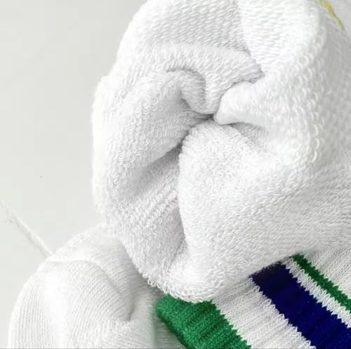 Chaussettes de badminton Yonex Pro avec rembourrage de qualité supérieure - 2