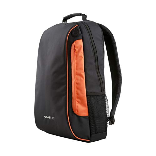 Gigabyte GBP57S Gaming Backpack for 15" and 17" Laptops, Black3
