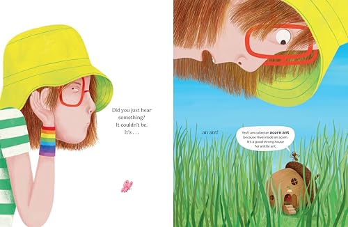 There Are No Ants in This Book - Image 7