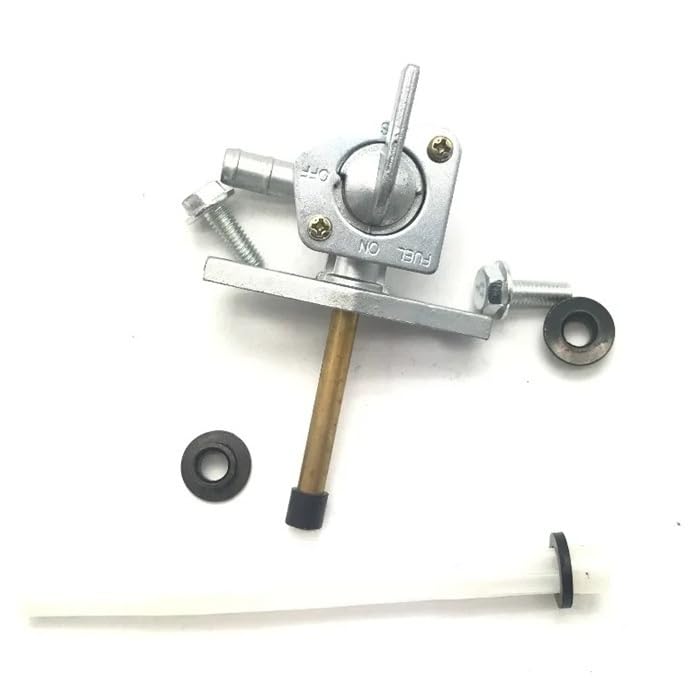 Válvula de interruptor XR80 y CRF para control preciso del flujo de combustible 16950-GCF-671 2