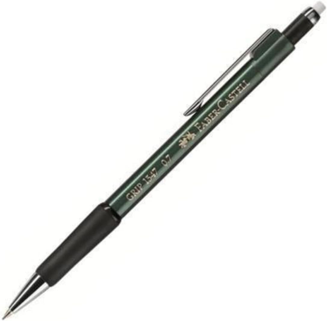 Grip 1347 0.7mm Mechanical Pencil - Green