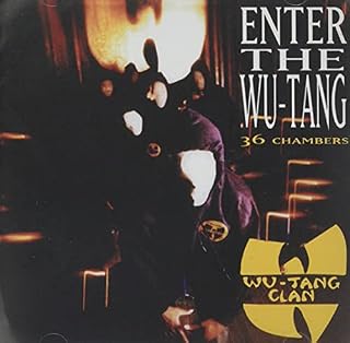 Enter The Wu-Tang (Gold Series)