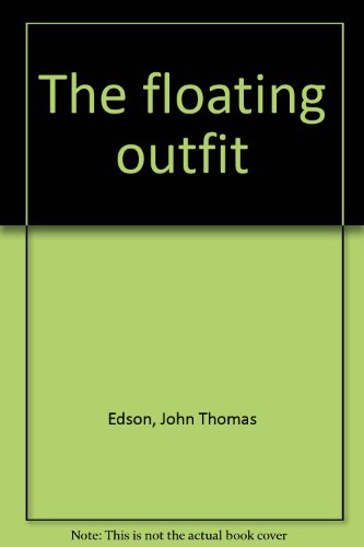 The floating outfit B0007HAF6U Book Cover