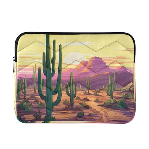 Funda para laptop 13-14 pulgadas impermeable y portátil miniatura 1