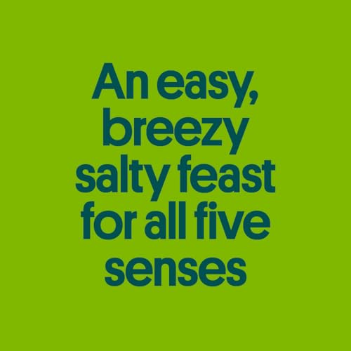 image for Gimme Seaweed Organic Premium Roasted Seaweed Snacks, Sea Salt & Avoca