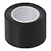 Mr. Pen- Black Whiteboard Tape, 12 Pack - Thin Grid Tape for Whiteboards & Dry Erase Boards