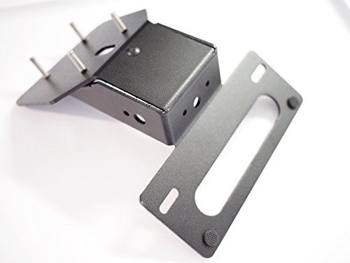 Vagabond Motorsports VM-KR310 Fender Eliminator Kit Compatible with RC 390 (2015+)