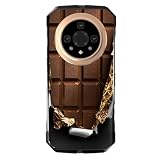 Auotu Custodia Case Soft TPU Silicone Custodiar Protettiva Cover Per Doogee V30 Pro/Doogee V31 GT/DOOGEE S118 PRO Smartphone (Mode 13)