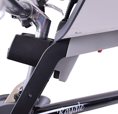 Hamax Observer Front Frame Mounted Child Bike Seat