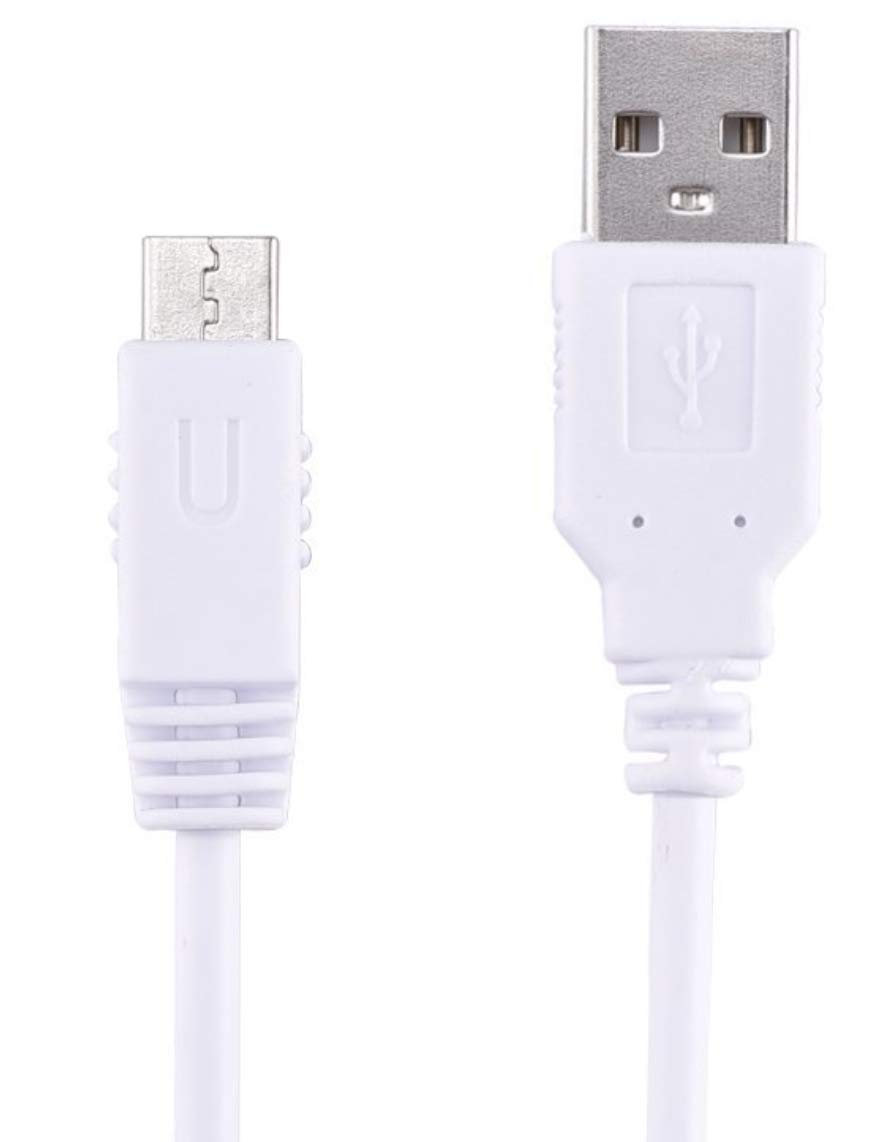 任天堂 WiiU / Wii U ゲームパッド用 USB 充電ケーブル Wii U GamePad用 USB充電ケーブル 3m ２本セット n5ksbvb Amazon.co.jp: 任天堂 WiiU/Wii U ゲームパッド用 USB 充電