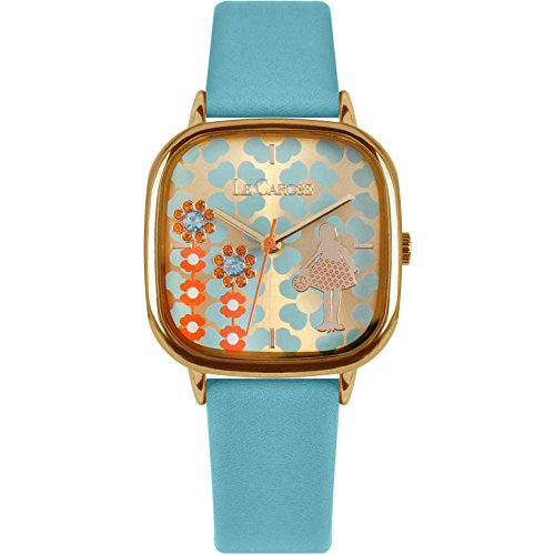 montre seulement temps Femme Toco d'encanto New Vintage Casual Cod. orama03 Cover