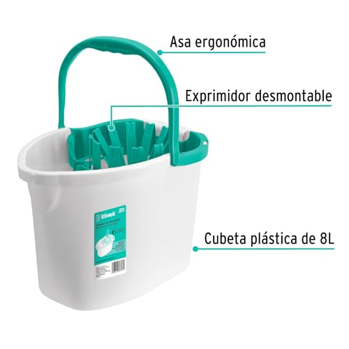 Klintek 11 Imagen adicional