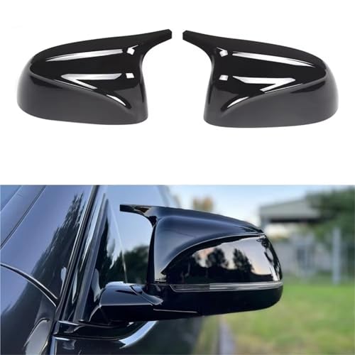 Couvercle rétroviseur BMW X5 solution infiltration eau boîtier coque 51162446964 - 7