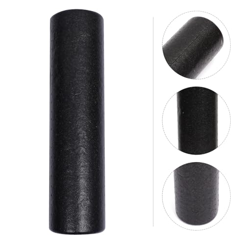 Rodillo de Yoga EPP Solid para Masaje Muscular, Relajación de Piernas y Cuerpo, Terapia de Masaje, 15 x 60 cm miniatura 7