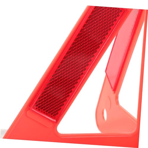 Set Triángulos Reflectivos de Emergencia para Vehículos miniatura 5