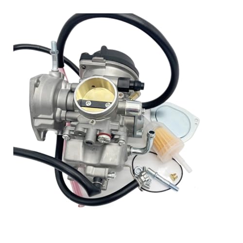 Carburateur PD33J-A résout la perte de puissance UTV HS500 500CC