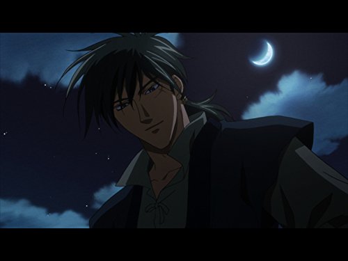 第73話 藍より青し 第73話 藍より青し