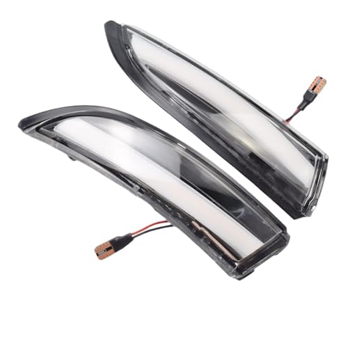 Clignotant de voiture LED défilant pour rouler de nuit en Ford Fiesta et B-Max