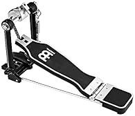 Foot Pedal - This foot pedal with a single chain was specifically designed for the Meinl Percussion Stomp Boxes Adjustable - The spring tension and angle adjustment of this special foot pedal are individually adjustable With Holder - This accessory c...