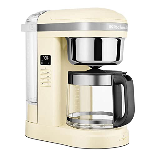 Imagen de KitchenAid Cafetera de Goteo de 1,7 L 5KCM1209EAC
