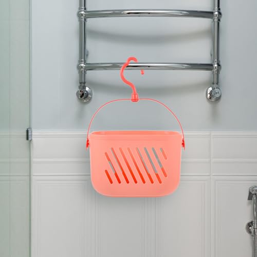 Cesta de ducha para baños y dormitorios que organiza tus accesorios diarios 7