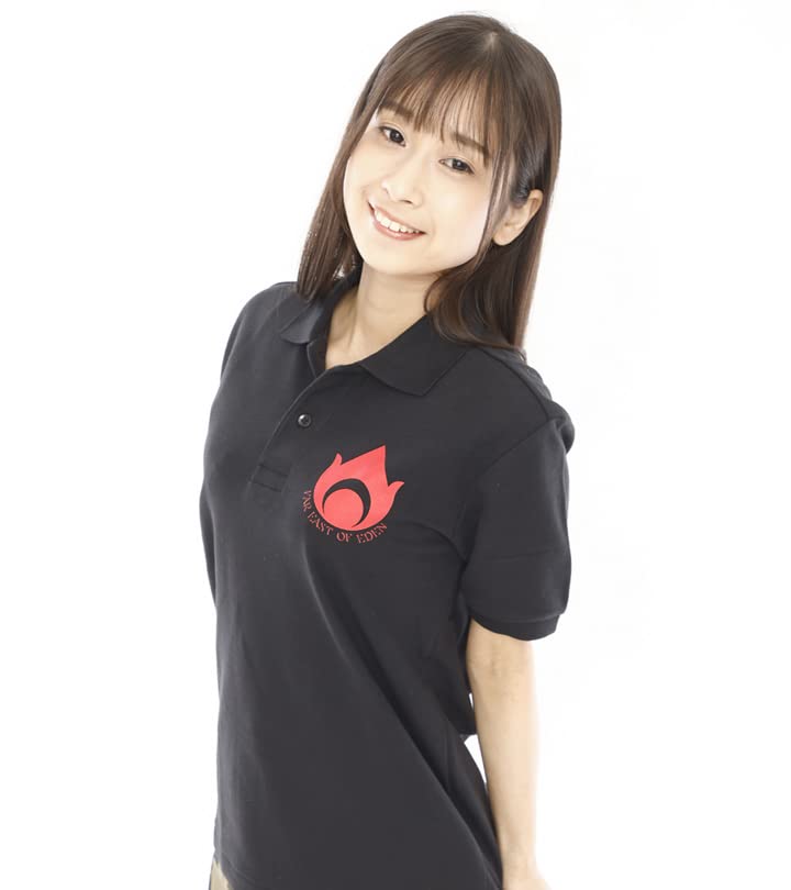 Amazon.co.jp: 天外魔境II 卍MARU 火の勇者 ポロシャツ Lサイズ Amazon.co.jp: 天外魔境II 卍MARU 火の勇者 ポロシャツ Lサイズ