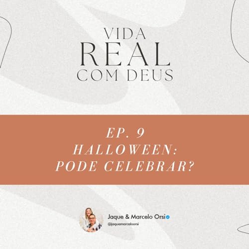 Halloween: Pode Celebrar?