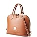 Dooney & Bourke Penrose Zip Zip Satchel